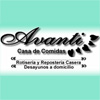 Avanti Casa de Comidas