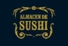 Almacen de Sushi